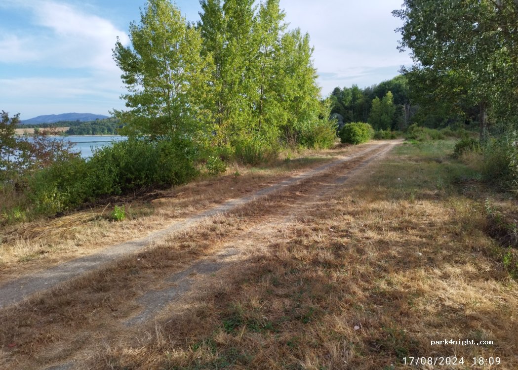 (50031) Barberino di Mugello - Unnamed road — foto