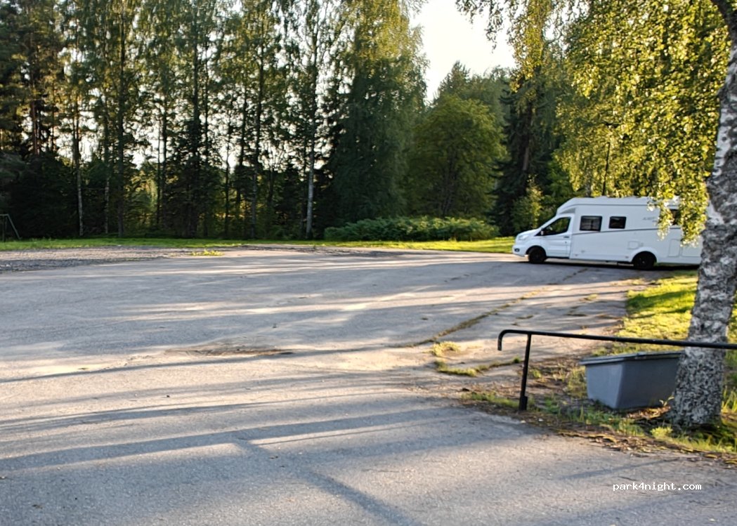 (64350) Karijoki - 12 Kirkkotie — foto