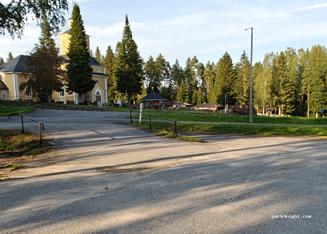 (64350) Karijoki - 12 Kirkkotie — foto 2