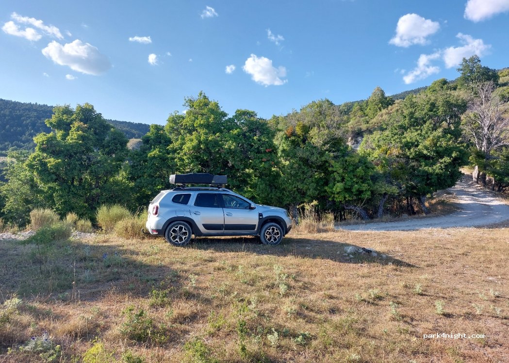 (04330) Clumanc - Douroulles — foto