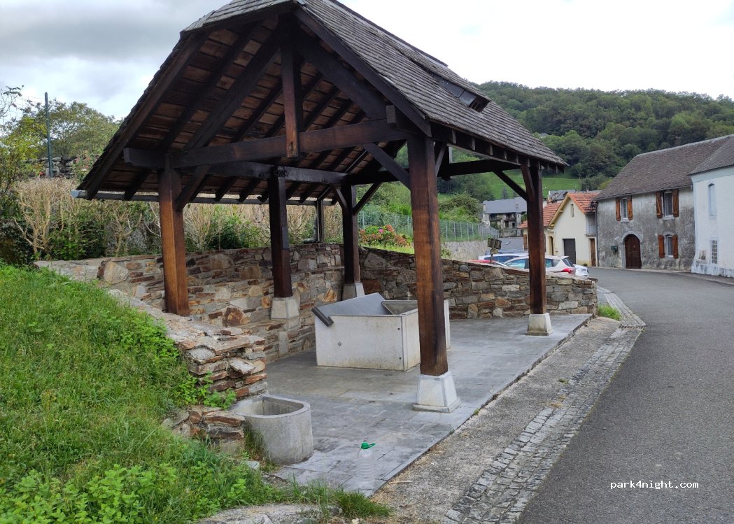 (65270) Saint-Pé-de-Bigorre - 11 Chemin des Génies — foto