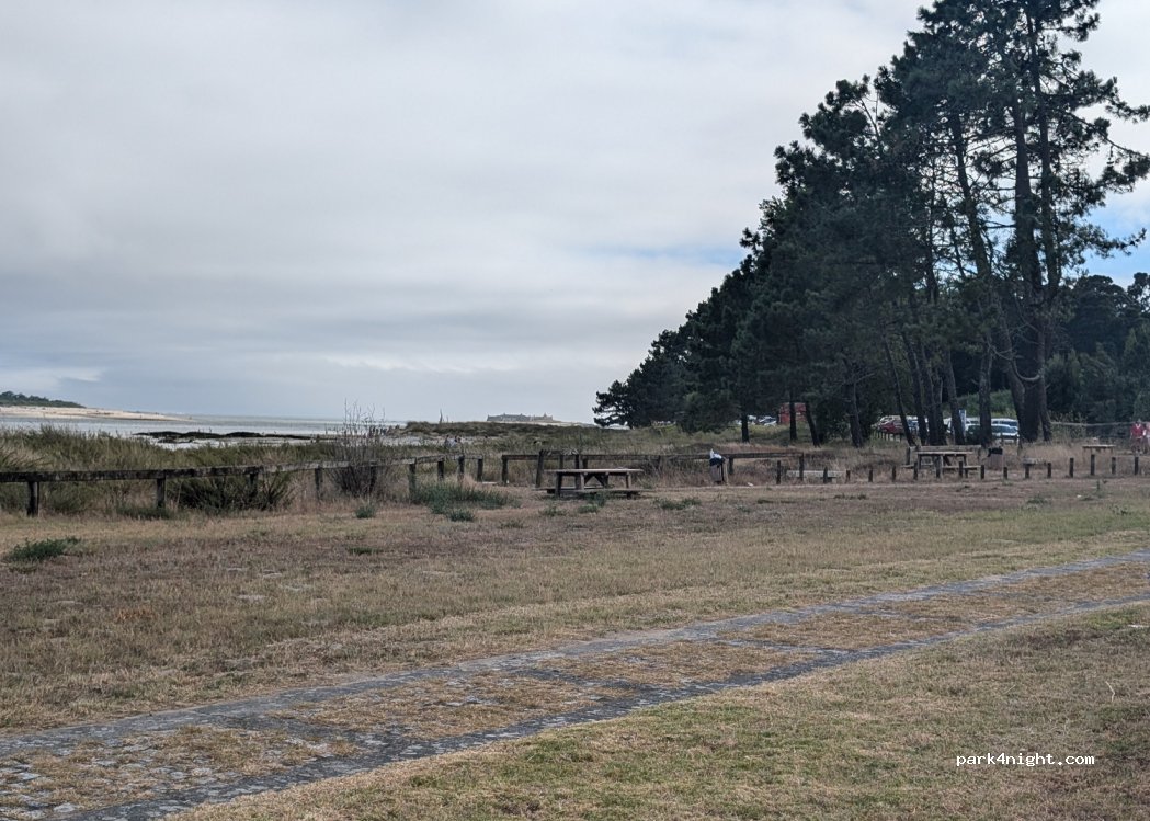 (36788) A Guarda - Camino Armona — foto