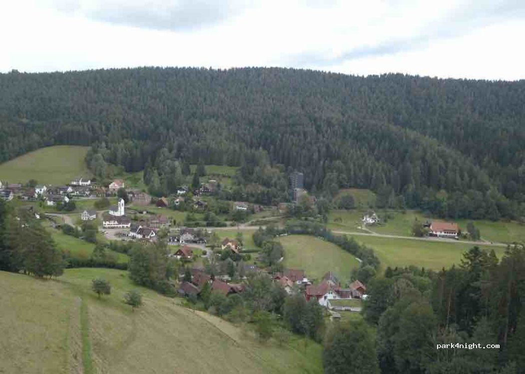 (72275) Alpirsbach - — foto 3