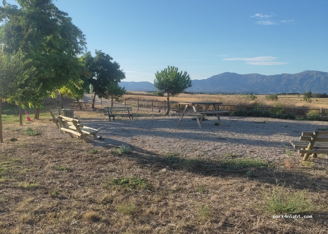 (22123) Huesca - Unnamed Road — foto