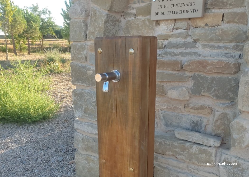 (22123) Huesca - Unnamed Road — foto 3
