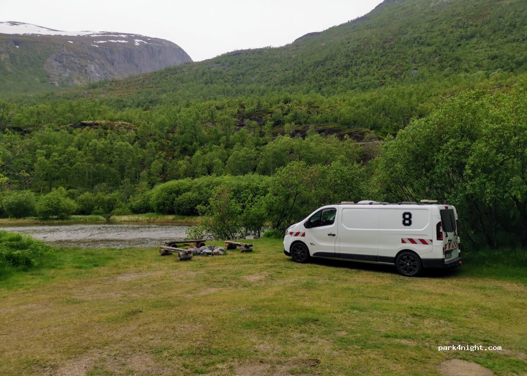 (7340) Nedstavoll - — foto 3