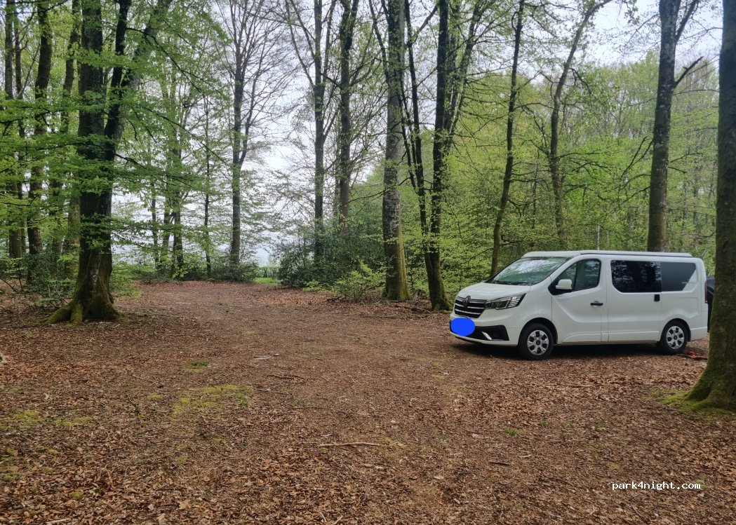 (58230) Montsauche-les-Settons - — foto 2