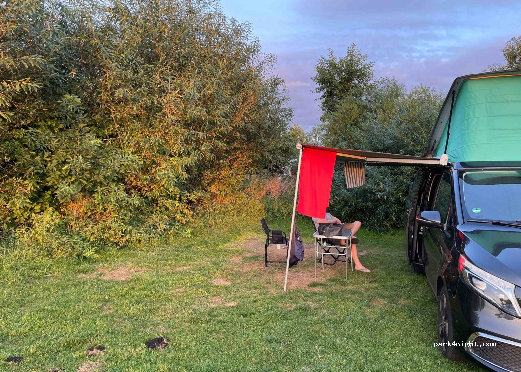 Campingplatz Hasselkrug oHG — foto