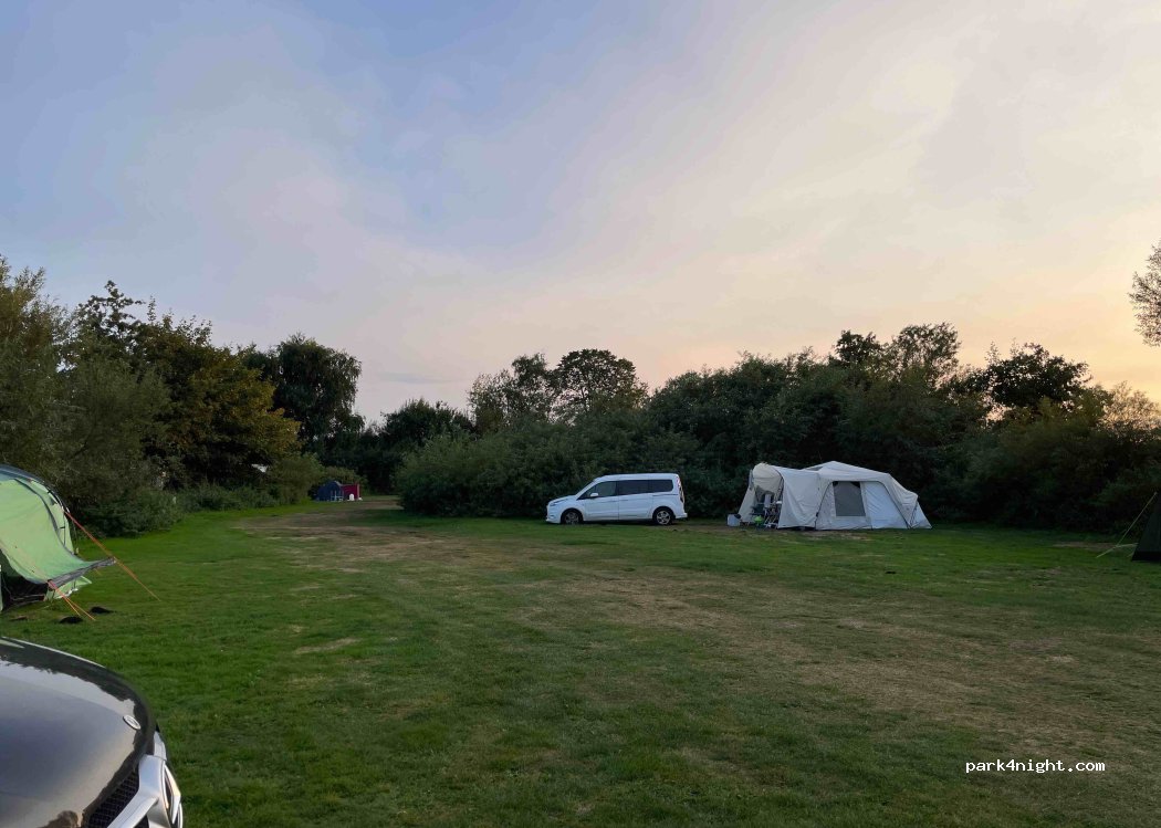 Campingplatz Hasselkrug oHG — foto 3