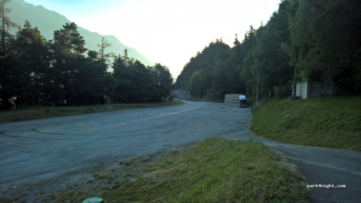 (73500) Fourneaux - 2049-2877 Route de Bardonnèche — foto 2