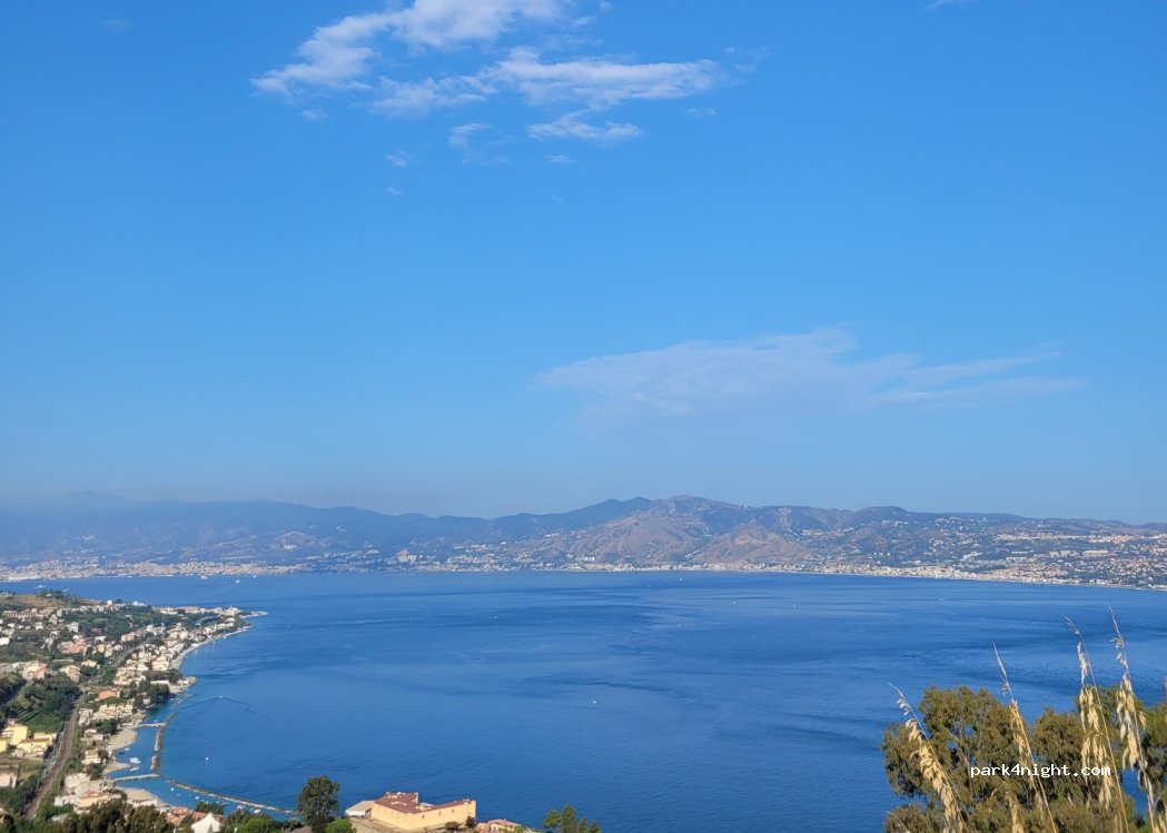 (89018) Villa San Giovanni - 85 Località Santa Trada — foto