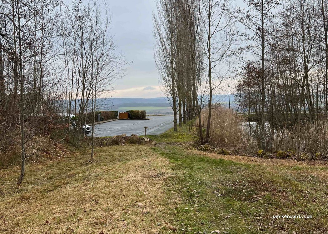(51160) Mutigny - Route de Montflambert — foto