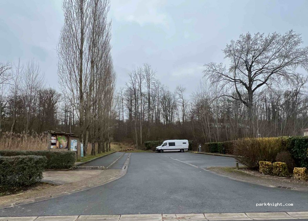 (51160) Mutigny - Route de Montflambert — foto 2