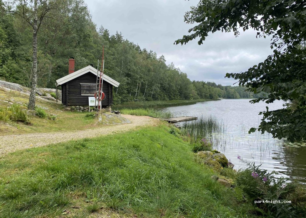 (473 94) Henån - Unnamed Road — foto 4