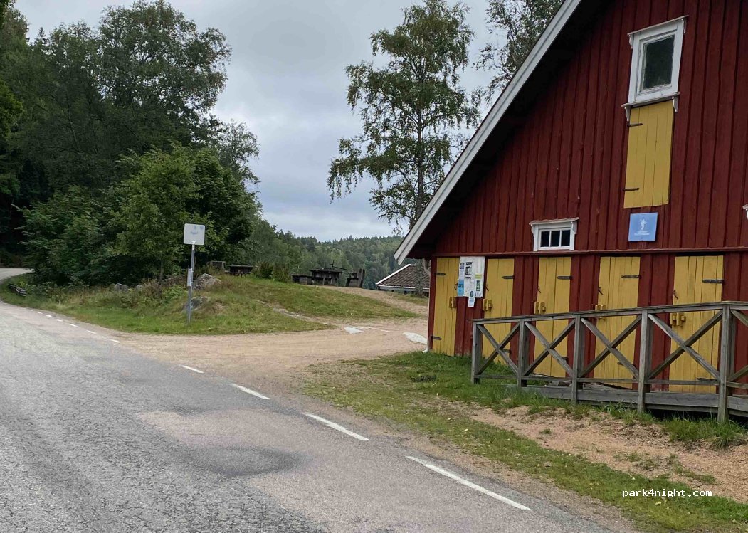 (473 94) Henån - Unnamed Road — foto 5