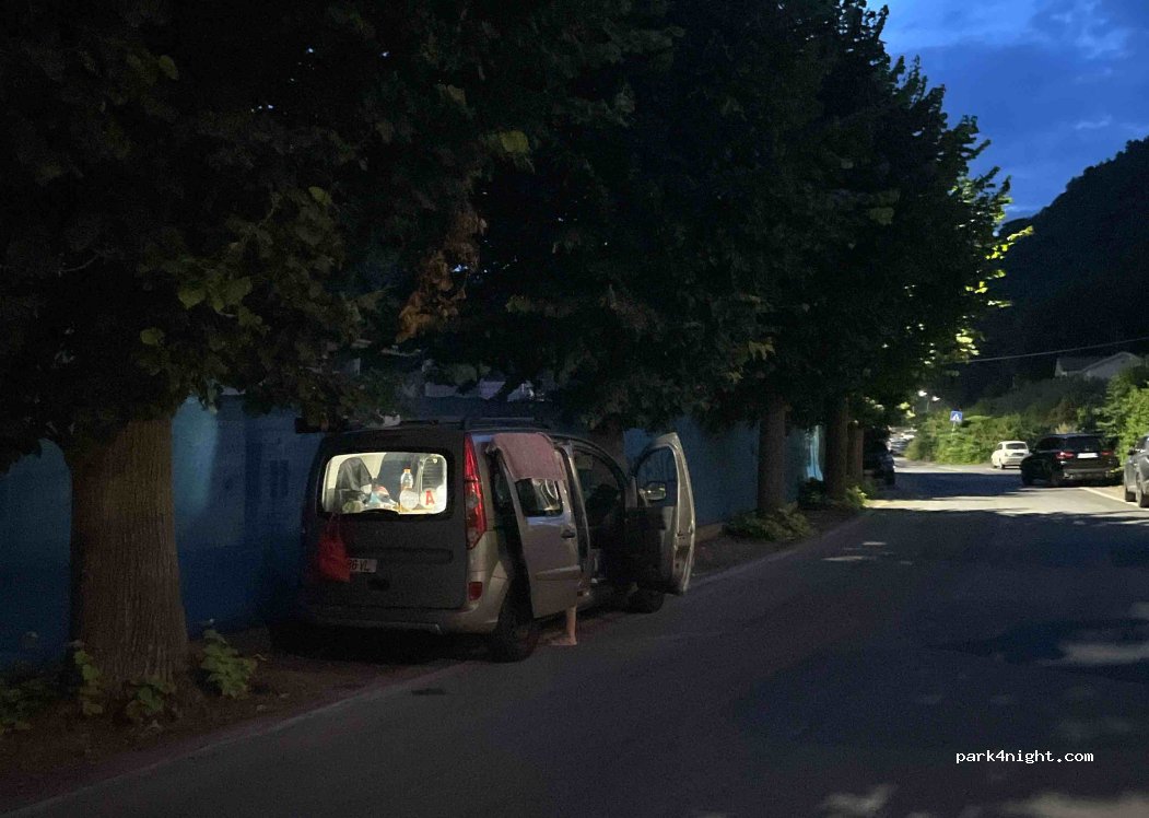 (17022) Borgio - 17 Via Valle — foto