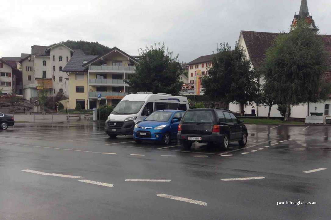 (6443) Morschach - 5 Schiltistrasse — foto