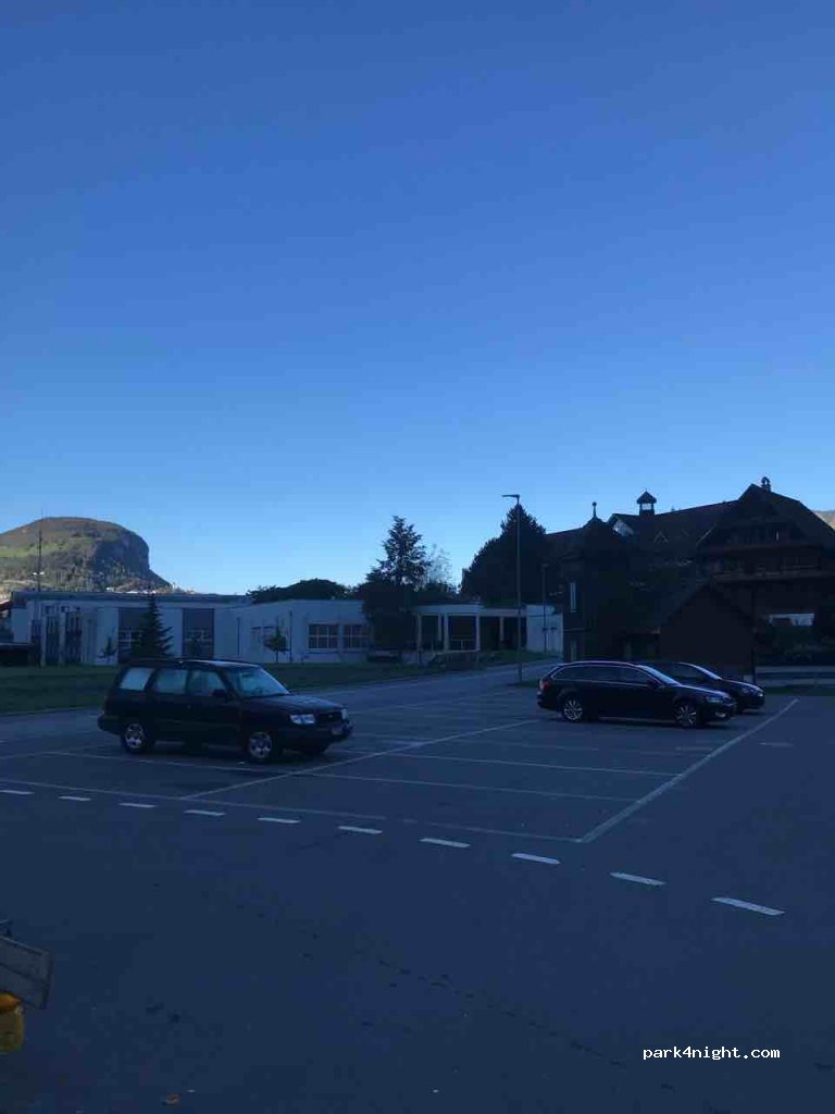 (6443) Morschach - 5 Schiltistrasse — foto 2