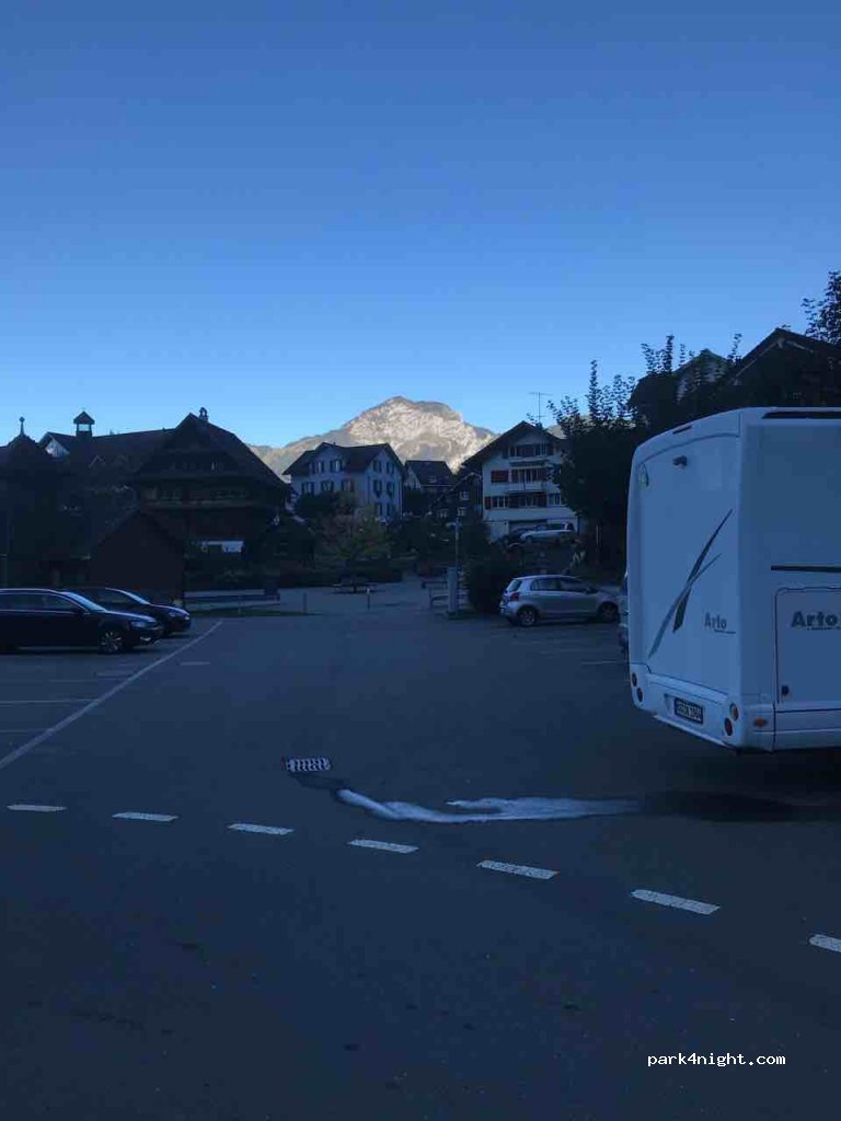 (6443) Morschach - 5 Schiltistrasse — foto 3