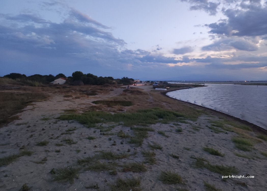 (66420) Le Barcarès - — foto