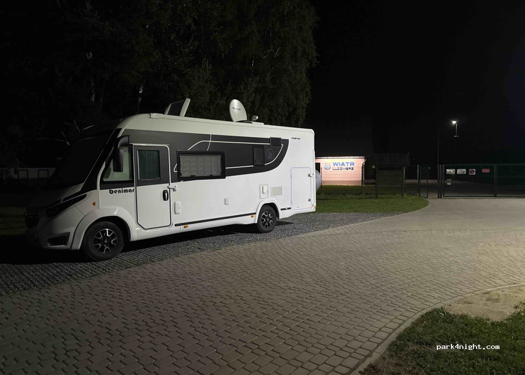 (34-471) Ludźmierz - 118 Jana Pawła II — foto