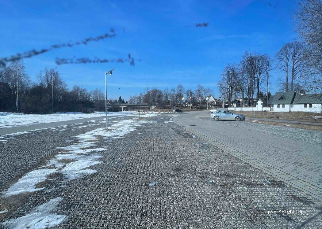 (34-471) Ludźmierz - 118 Jana Pawła II — foto 2