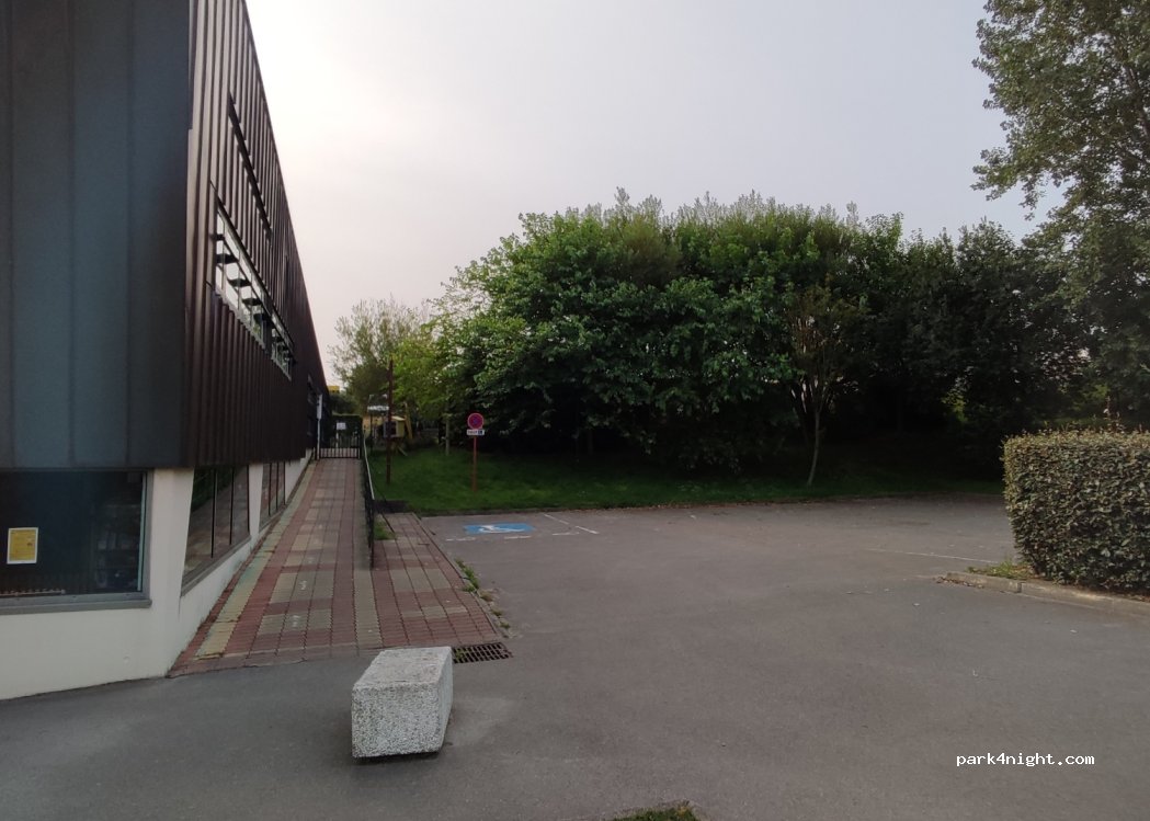 (62930) Wimereux - 46 Rue du Baston — foto