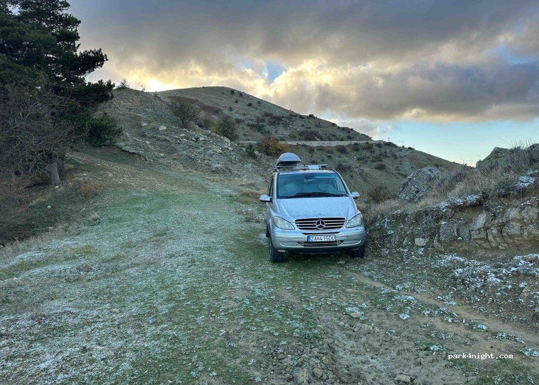 (85010) Pietrapertosa - Unnamed Road — foto 2