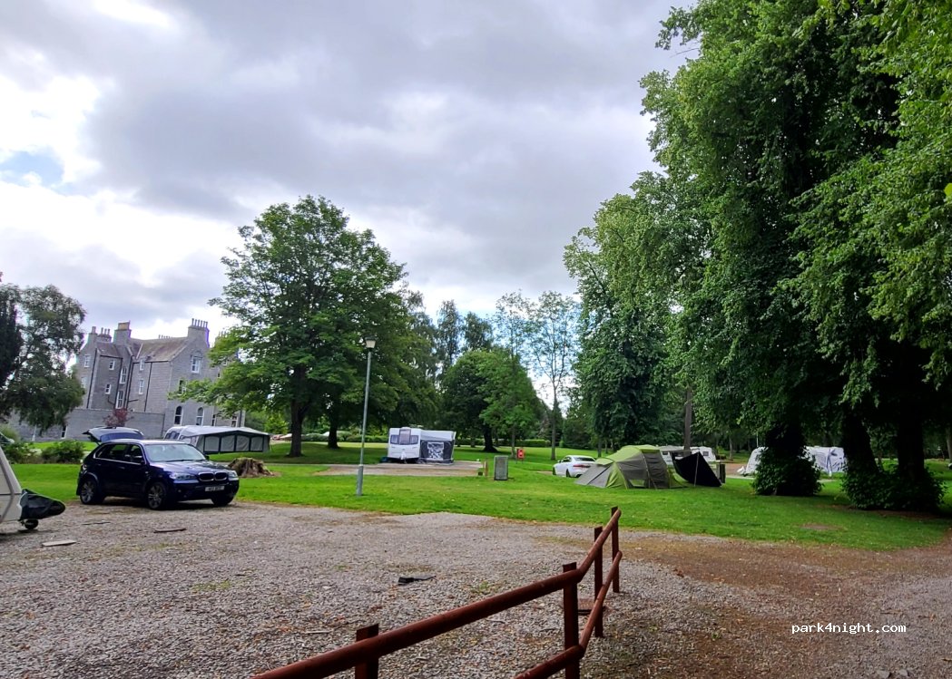 Haughton Holiday Park — foto 2