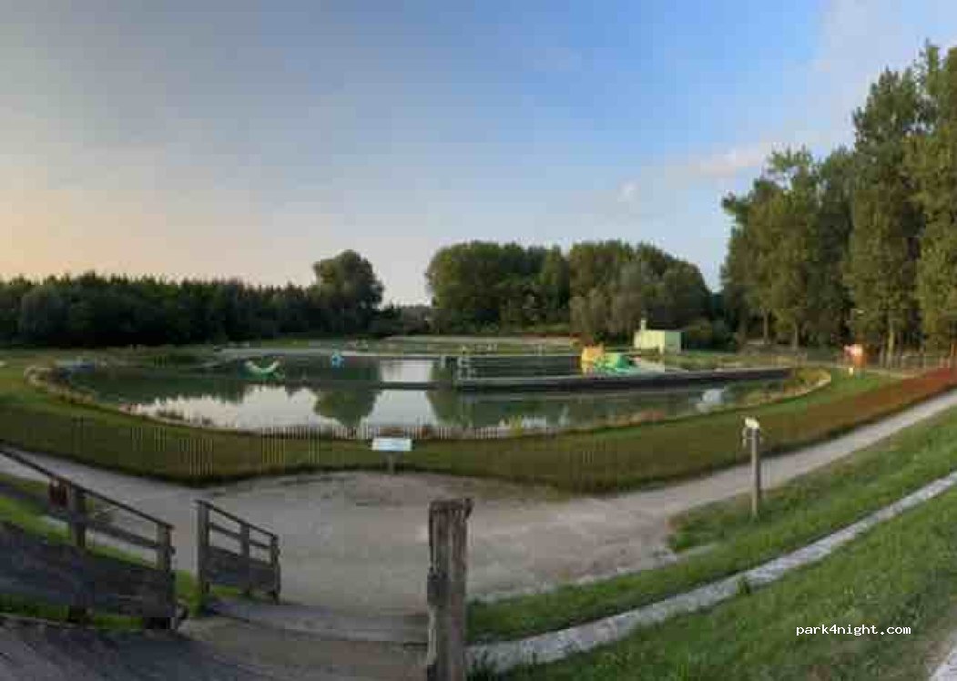 (59279) Loon-Plage - 655 Rue Gaston Dereudre — foto 2
