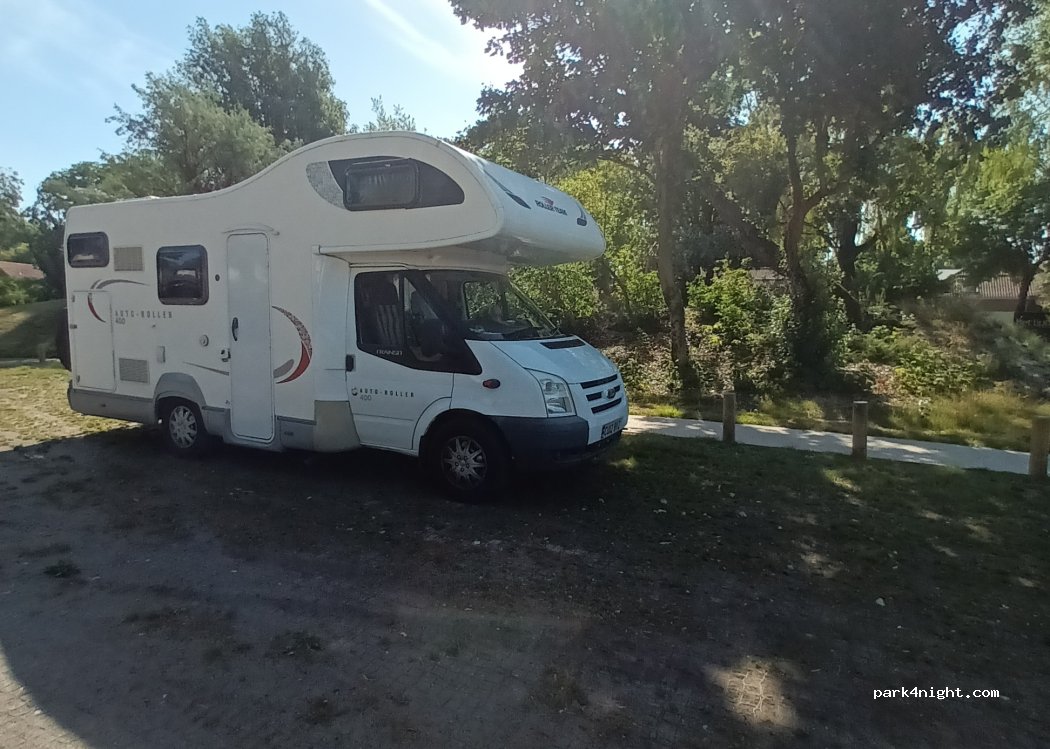 (59279) Loon-Plage - 655 Rue Gaston Dereudre — foto 5