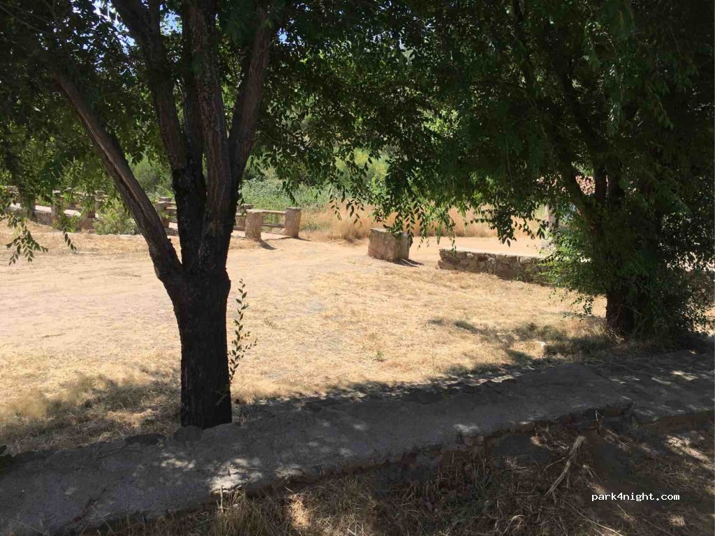 (10611) Tornavacas - N-110 — foto 2