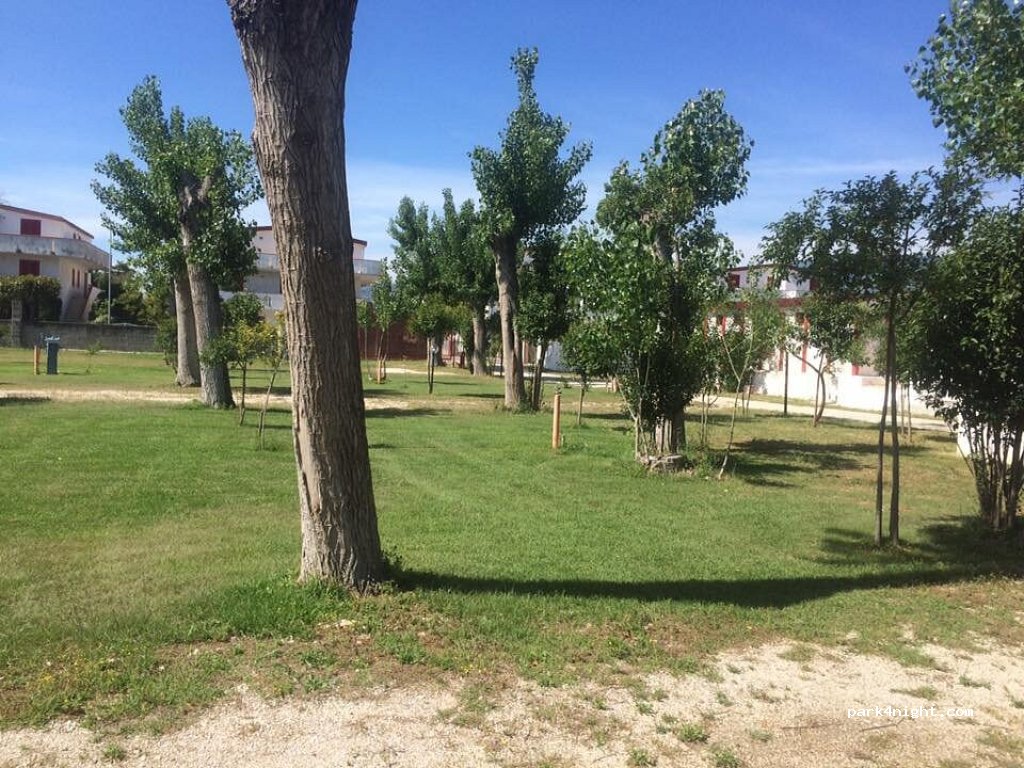 Rodano Camping — foto 2