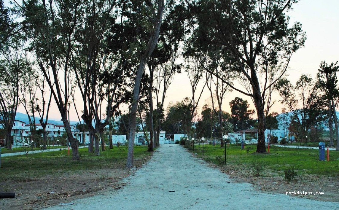 Rodano Camping — foto 4