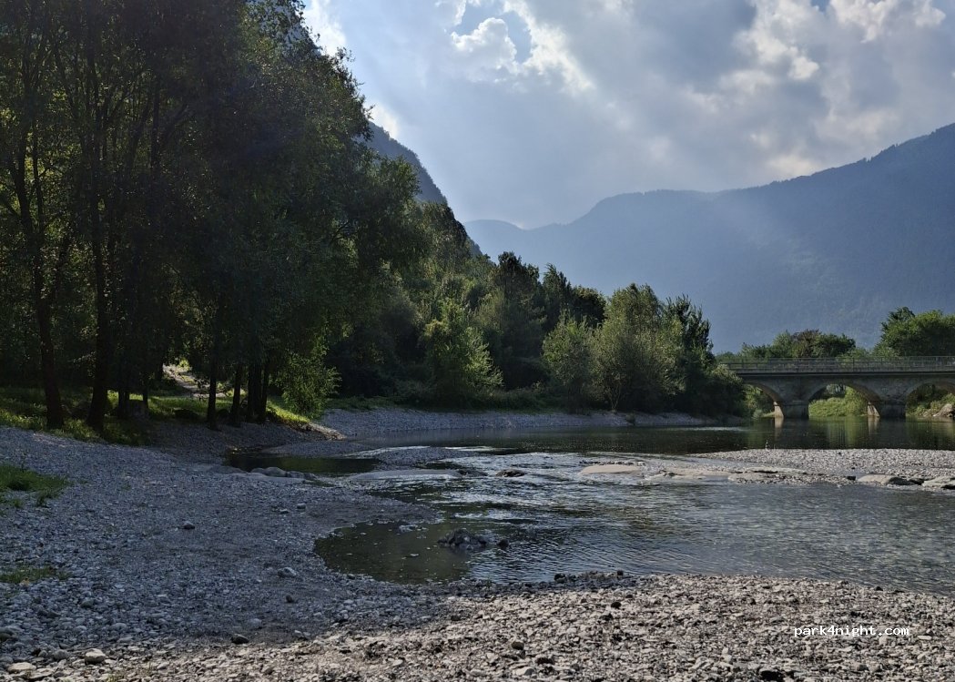 (38089) Storo - Via Giuseppe Garibaldi — foto