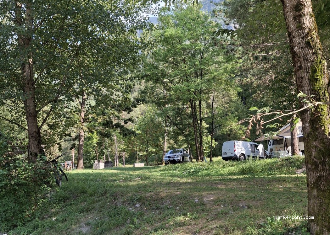(38089) Storo - Via Giuseppe Garibaldi — foto 2