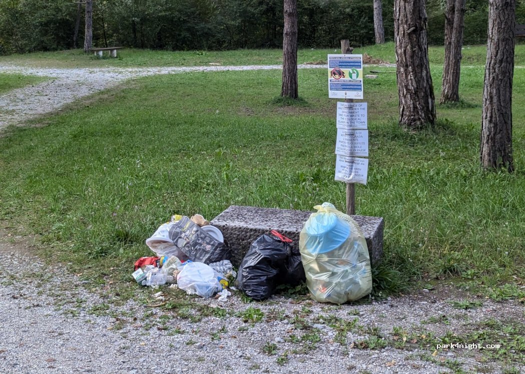 (38089) Storo - Via Giuseppe Garibaldi — foto 4