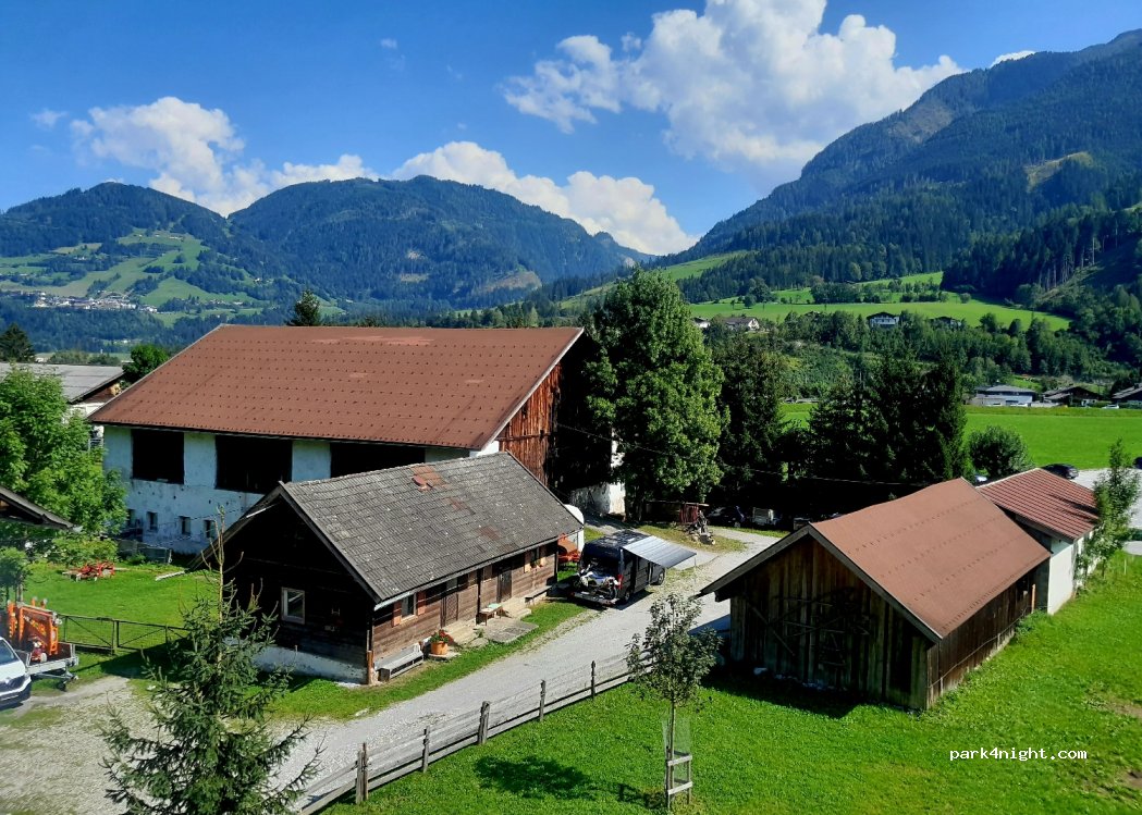 (5620) Schwarzach im Pongau - Abtsdorf 2 — foto 3