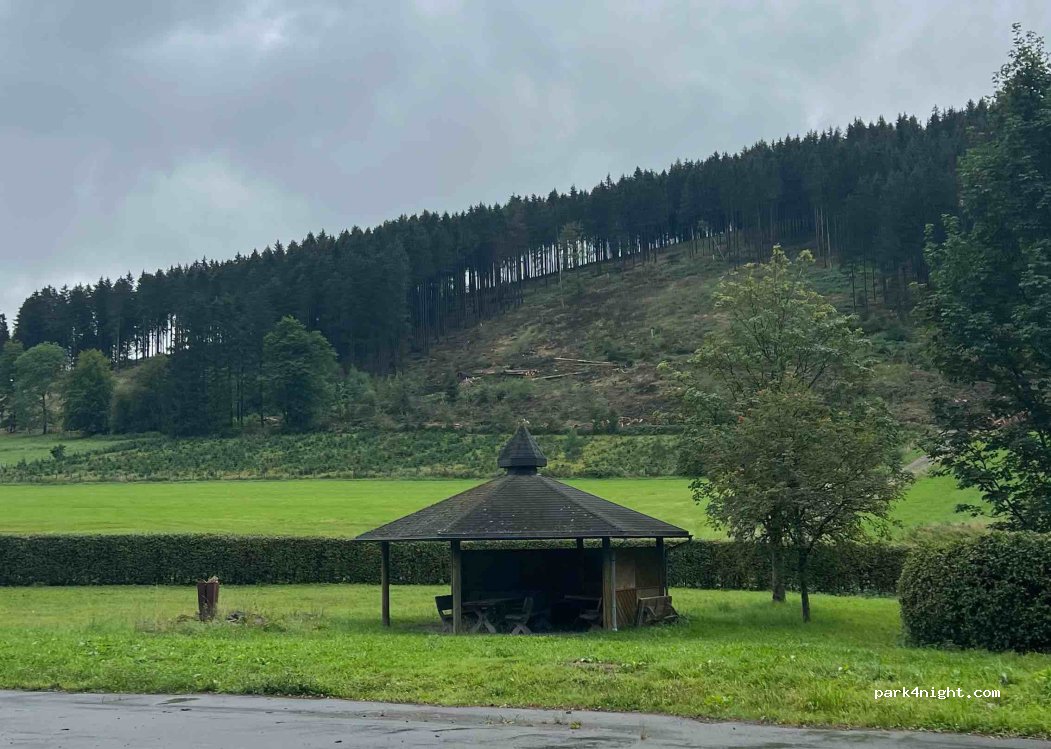 (57413) Finnentrop - 1 Fehrenbracht — foto