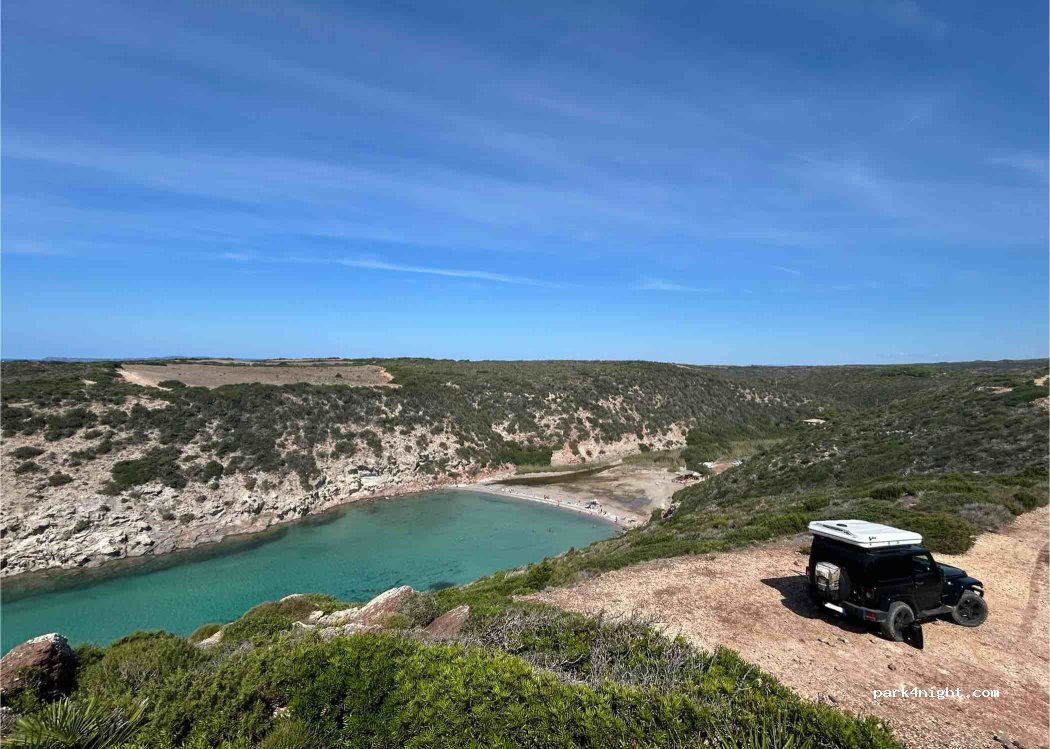 (09017) Sant'Antioco - Unnamed road — foto 2