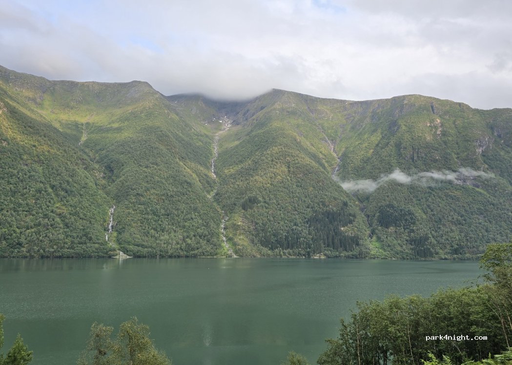 (6848) Fjærland - — foto 2