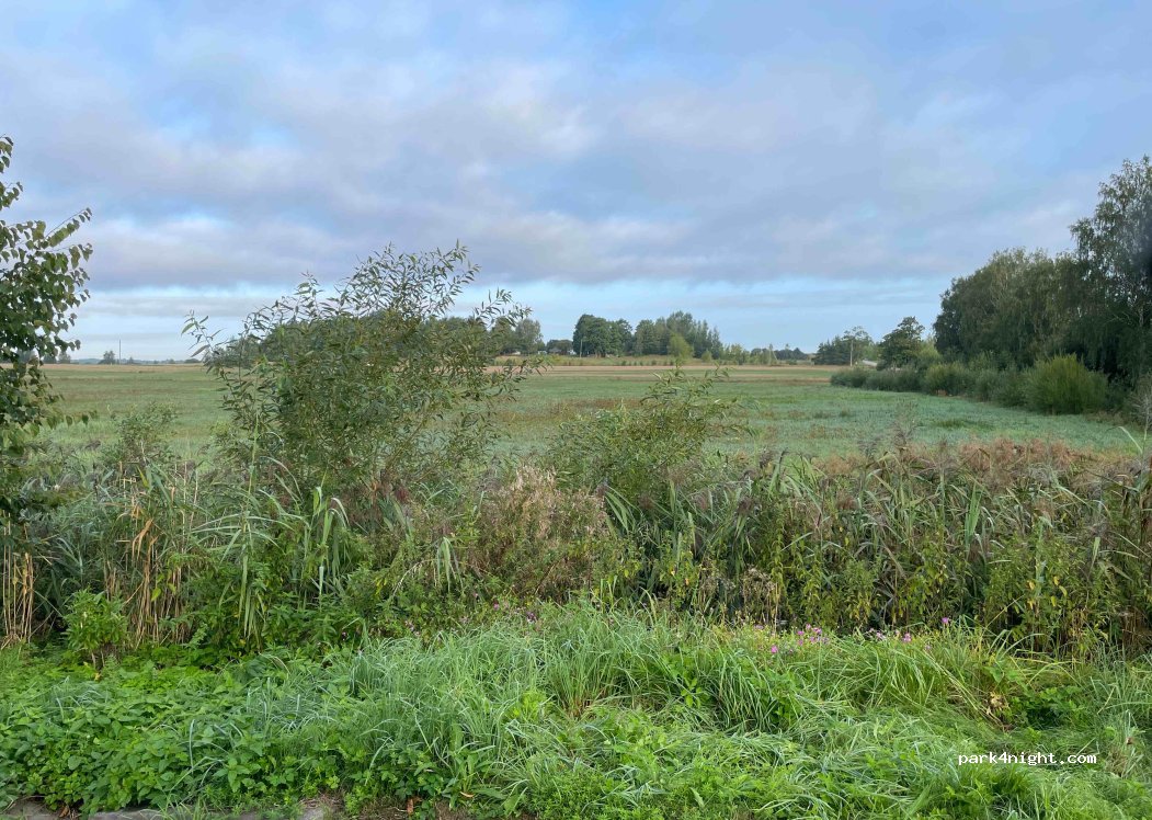 (38240) Kučių kaimas - 1 Bistrampolio gatvė — foto
