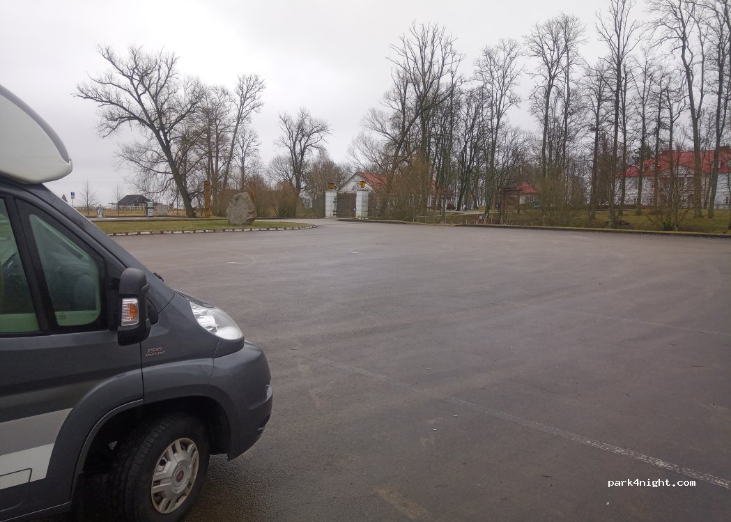 (38240) Kučių kaimas - 1 Bistrampolio gatvė — foto 2