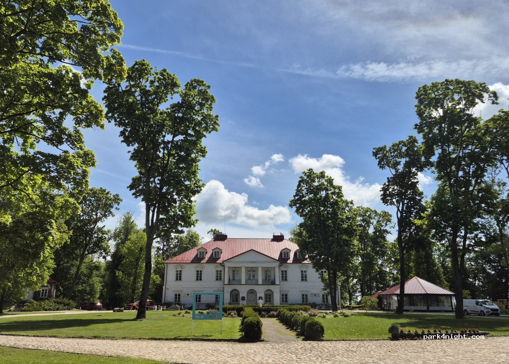(38240) Kučių kaimas - 1 Bistrampolio gatvė — foto 4