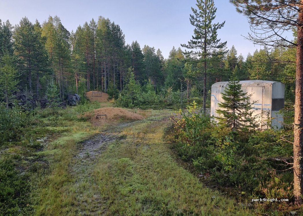 (915 93) Robertsfors Ö - — foto 3
