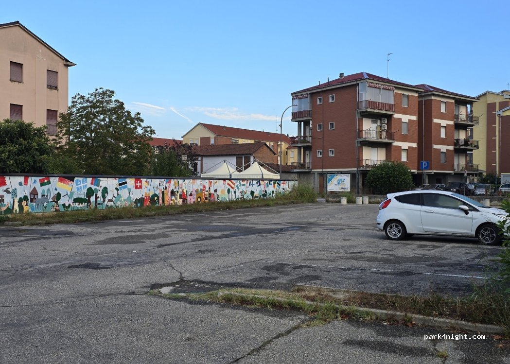 (14100) Asti - 30 Via Carlo Graziani — foto 2