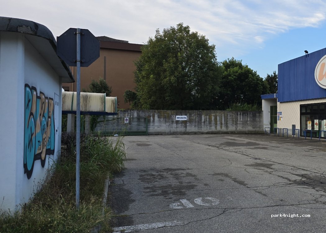 (14100) Asti - 30 Via Carlo Graziani — foto 3