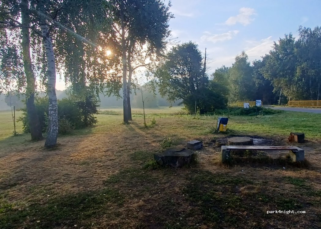 (44-186) Gierałtowice - — foto