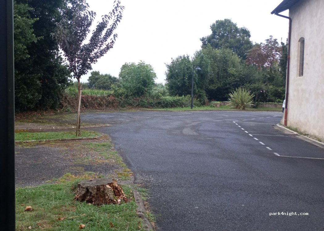(40300) Saint-Lon-les-Mines - 52 Route de la Payolle — foto 3