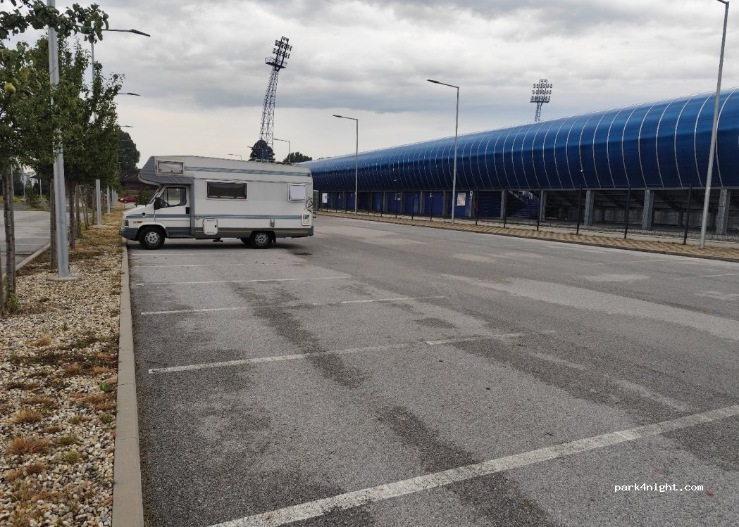 (058 01) Poprad - 3458 Boženy Němcovej — foto